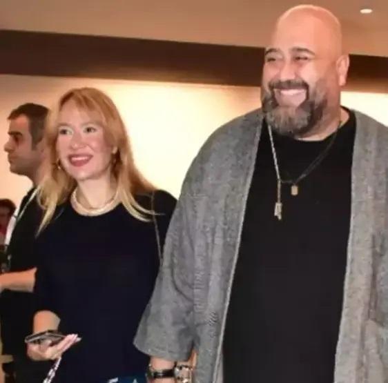 Yakın zamanda evlilik var mı MasterChef Somer Sivrioğlundan bomba yanıt Sevgilisi Didem Belen noktayı koydu