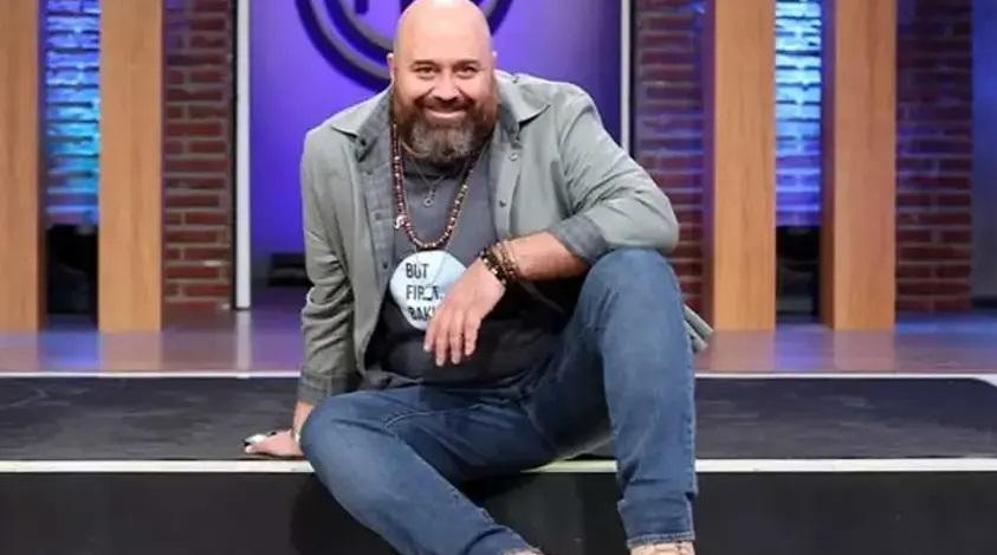 Yakın zamanda evlilik var mı MasterChef Somer Sivrioğlundan bomba yanıt Sevgilisi Didem Belen noktayı koydu