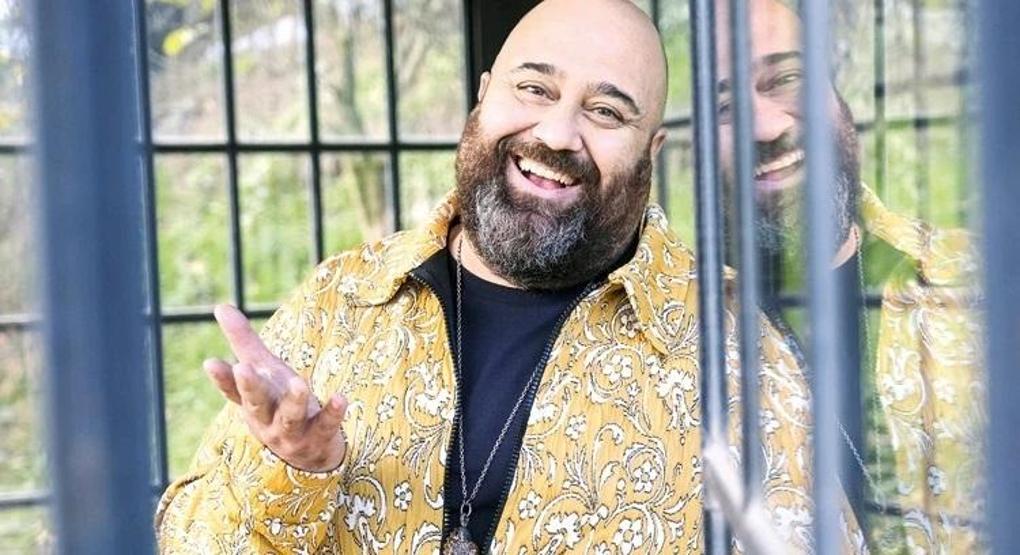 Yakın zamanda evlilik var mı MasterChef Somer Sivrioğlundan bomba yanıt Sevgilisi Didem Belen noktayı koydu