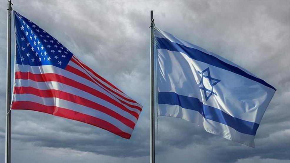 İstihbarat Krizi İddiası: Washington-Tel Aviv Hattında Gerilim