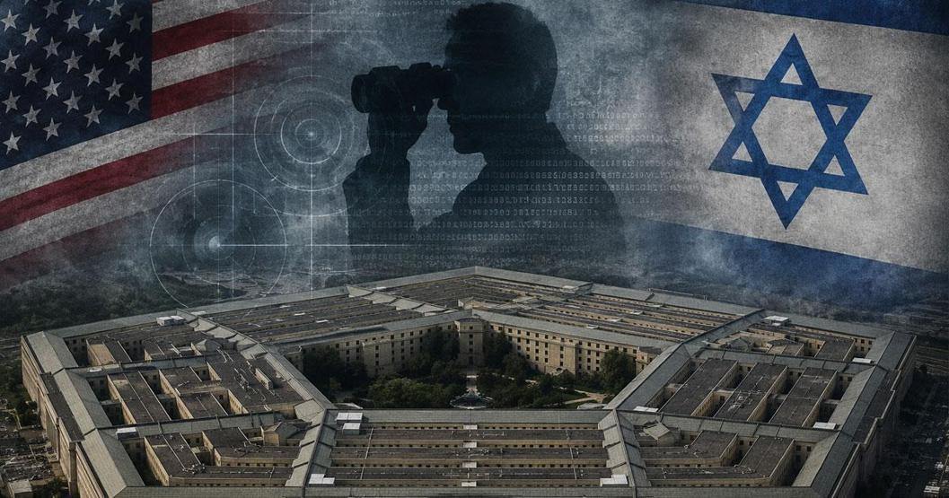 İstihbarat Krizi İddiası: Washington-Tel Aviv Hattında Gerilim