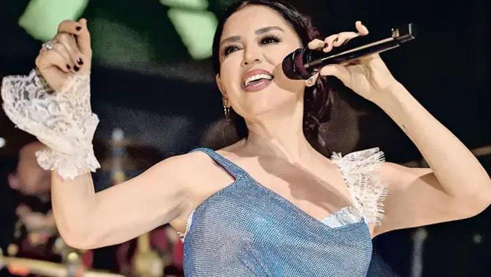Aşkın Nur Yengi’nin Bilinmeyen Serveti Ortaya Çıktı Ünlü Sanatçının Evleri Dudak Uçuklattı