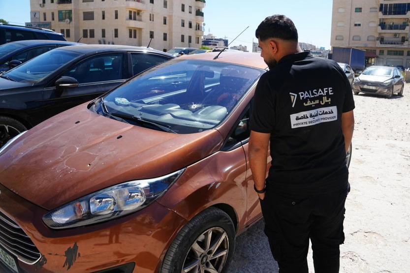 Henüz sadece 7 aylıktı: İsrail kundaktaki bebeği öldürdü