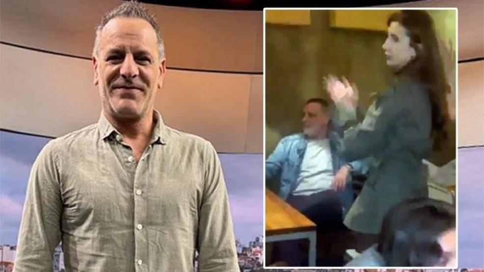 Ozan Güven Sessizliğini Bozdu: Artık Asansöre Bir Kadınla Binmiyorum