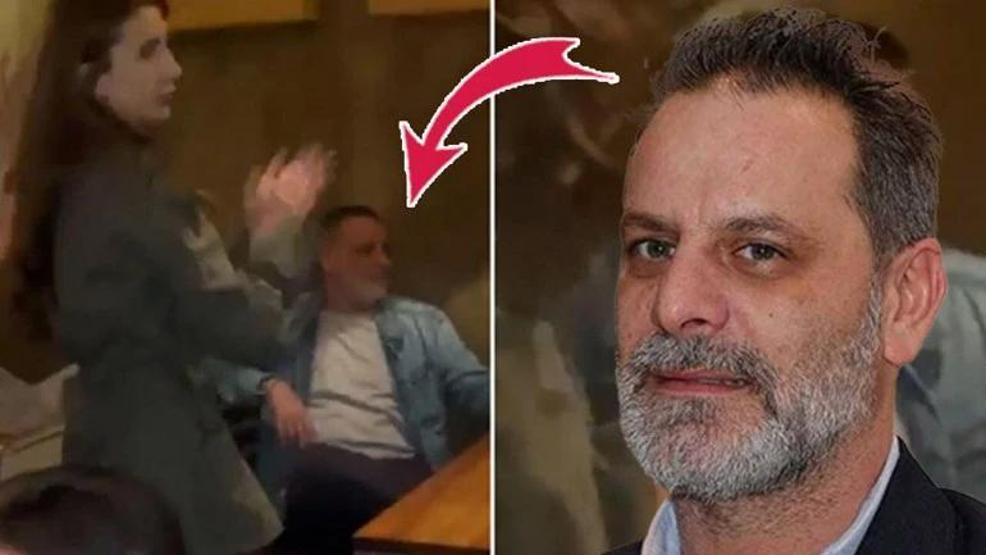 Ozan Güven Sessizliğini Bozdu: Artık Asansöre Bir Kadınla Binmiyorum