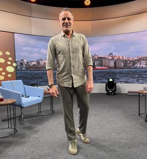 Ozan Güven Sessizliğini Bozdu: Artık Asansöre Bir Kadınla Binmiyorum
