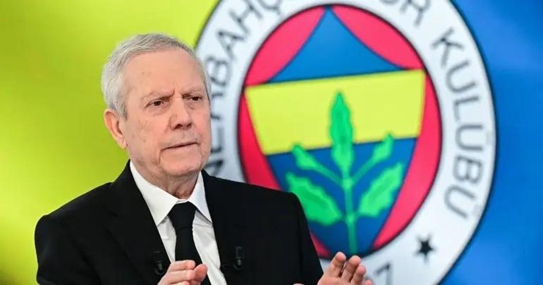 FB BAŞKANI KİM OLDU Fenerbahçe Başkanlık Seçimi Sonuçları Fenerbahçenin Yeni Başkanı Kim Oldu