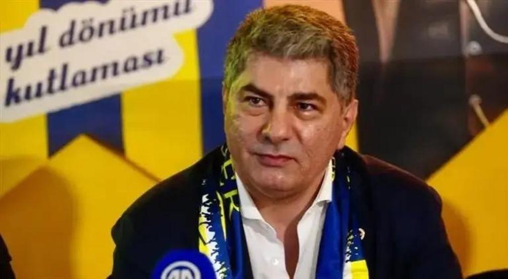 FB BAŞKANI KİM OLDU Fenerbahçe Başkanlık Seçimi Sonuçları Fenerbahçenin Yeni Başkanı Kim Oldu