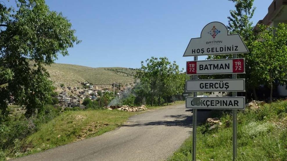 Batmanın yamaçlarında asırlık ata geleneği