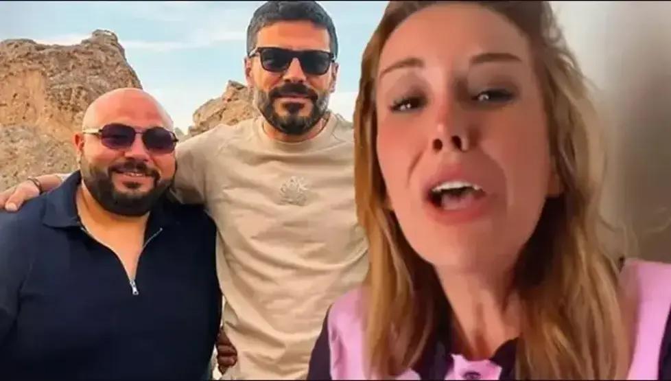Dilan Polatın 6.3 Milyon Takipçili Hesabı Kapatıldı