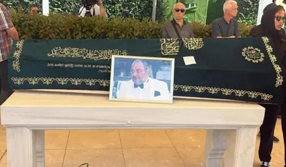 Reha Muhtar’ın Vefatının Ardından Gözler Ona Çevrilmişti: Cenazeye Katılmayan Deniz Uğur Sessizliğini Bozdu