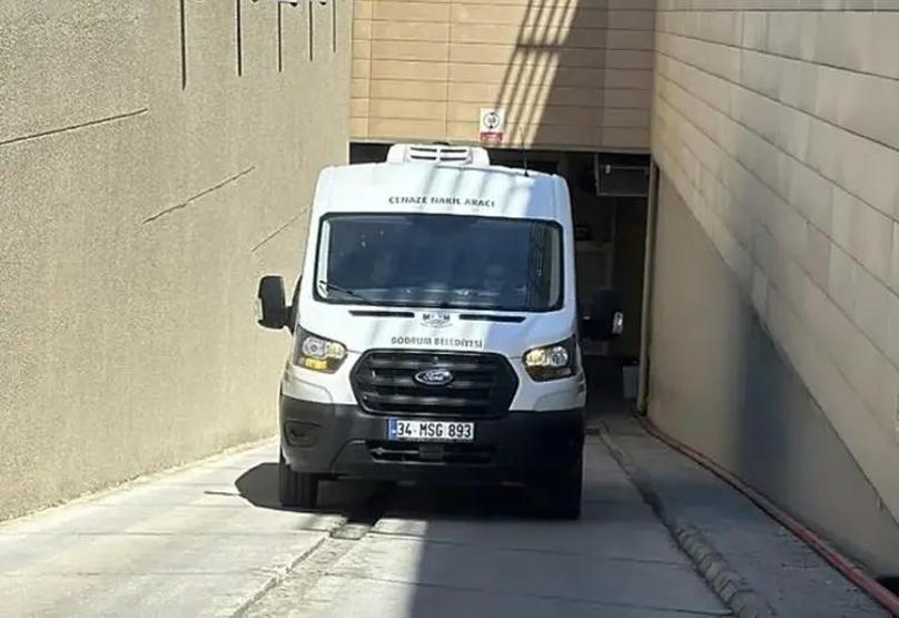 Reha Muhtar’ın Vefatının Ardından Gözler Ona Çevrilmişti: Cenazeye Katılmayan Deniz Uğur Sessizliğini Bozdu