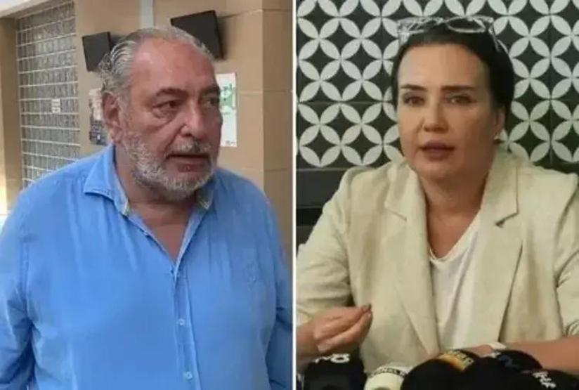Reha Muhtar’ın Vefatının Ardından Gözler Ona Çevrilmişti: Cenazeye Katılmayan Deniz Uğur Sessizliğini Bozdu