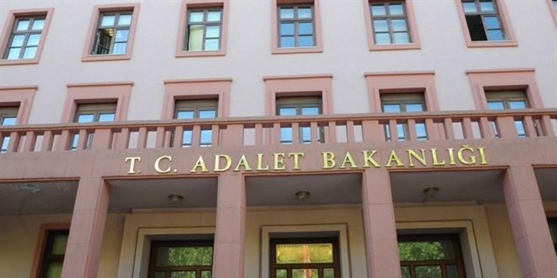 ADALET BAKANLIĞI PERSONEL ALIMI: 2026 CTE Kadro Dağılımı Açıklandı Adalet Bakanlığı Personel Alımı Başladı mı Hangi Kadrolar Var 4 Bin 508 İnfaz Koruma Memuru Alınacak