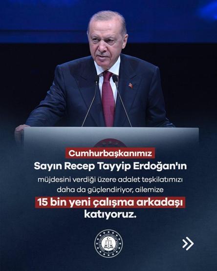 ADALET BAKANLIĞI PERSONEL ALIMI: 2026 CTE Kadro Dağılımı Açıklandı Adalet Bakanlığı Personel Alımı Başladı mı Hangi Kadrolar Var 4 Bin 508 İnfaz Koruma Memuru Alınacak