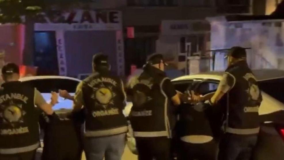 Can Polat cinayetinde İstanbul bağlantısı 4 kişi tutuklandı