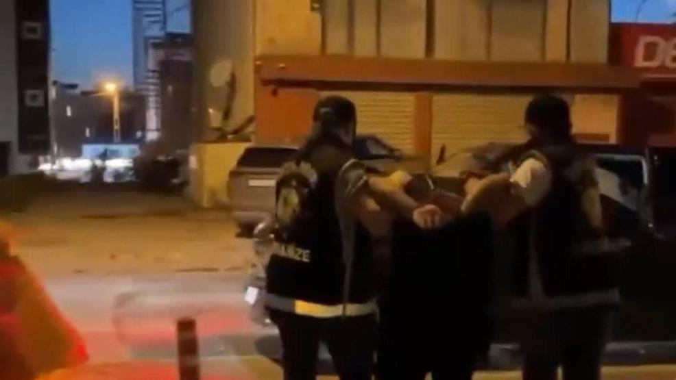 Can Polat cinayetinde İstanbul bağlantısı 4 kişi tutuklandı