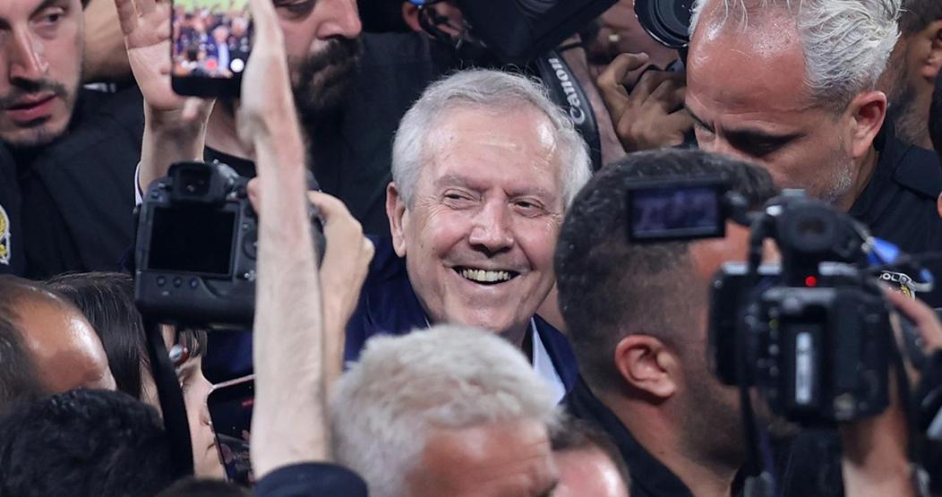 Fenerbahçe Başkanı Aziz Yıldırım, ilk transferini açıklamaya hazırlanıyor