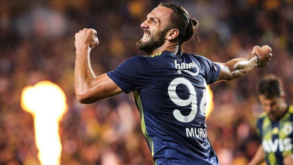 Fenerbahçe Başkanı Aziz Yıldırım, ilk transferini açıklamaya hazırlanıyor