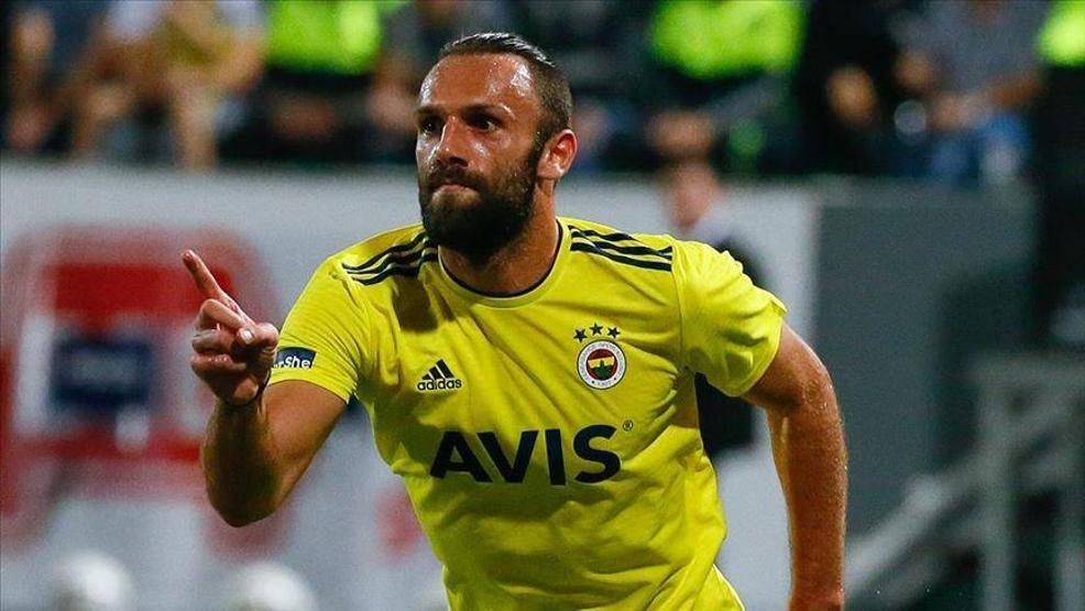 Fenerbahçe Başkanı Aziz Yıldırım, ilk transferini açıklamaya hazırlanıyor