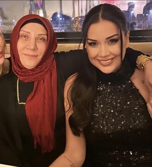 Dilan Polat’ın Instagram hesabına erişim engeli Engin Polat’ın annesi açıkladı