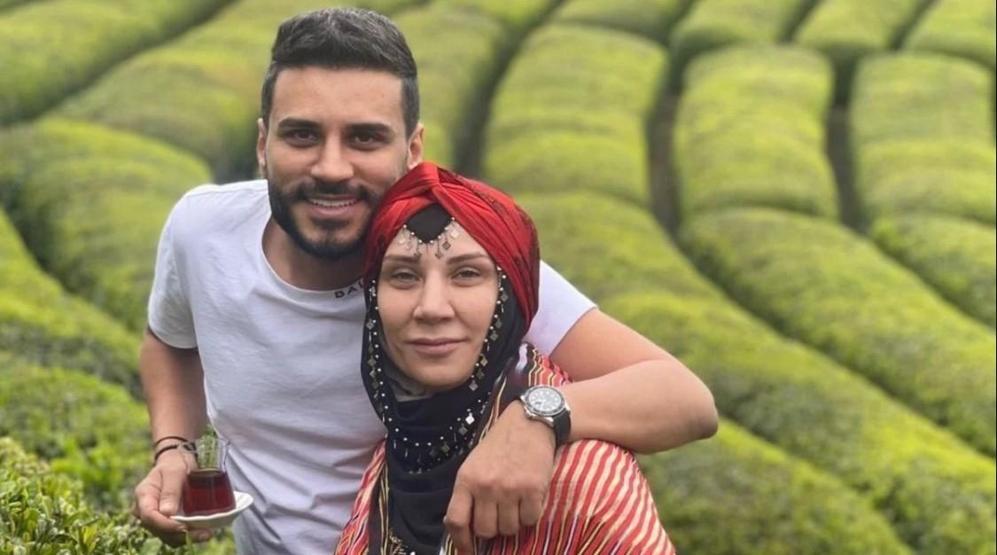 Dilan Polat’ın Instagram hesabına erişim engeli Engin Polat’ın annesi açıkladı