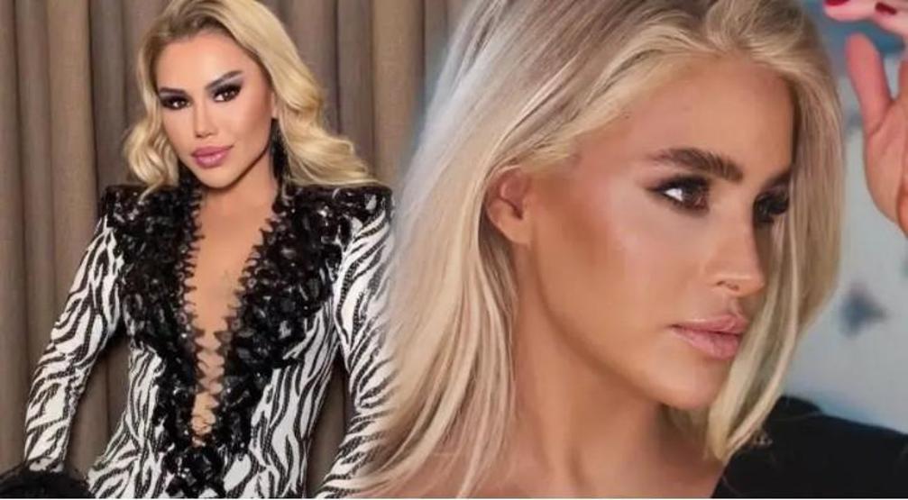 Ceylan ve Büşra Pekin’den nişanda sürpriz düet Gecenin yıldızları oldular