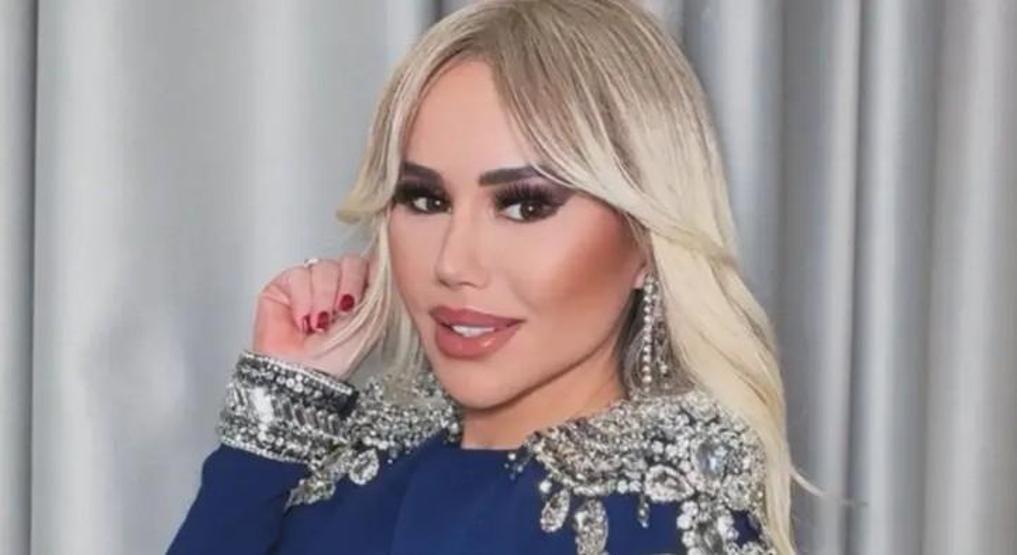 Ceylan ve Büşra Pekin’den nişanda sürpriz düet Gecenin yıldızları oldular
