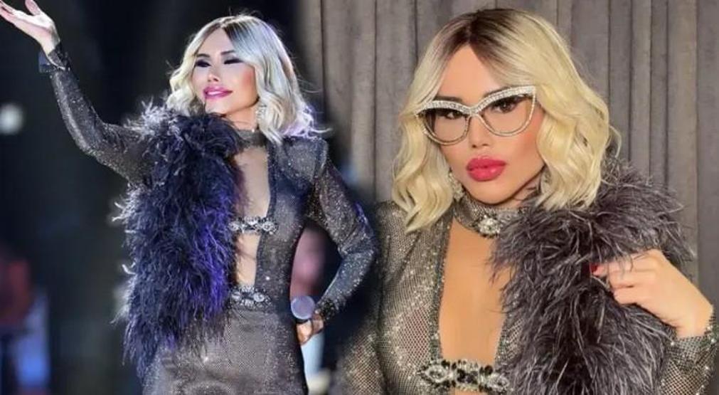 Ceylan ve Büşra Pekin’den nişanda sürpriz düet Gecenin yıldızları oldular
