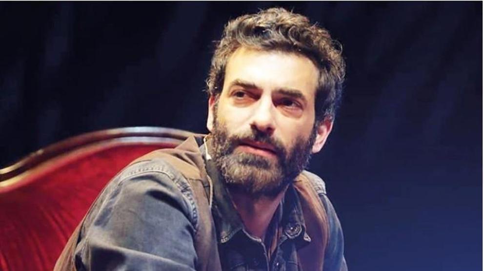 İlker Kaleli’den tiyatroya dönüş sinyali: “Şartım yerli metin”