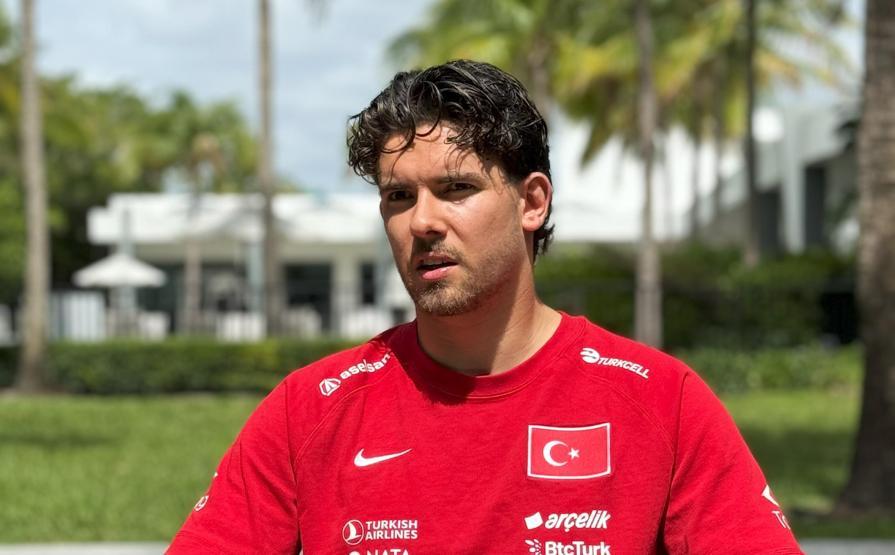Ferdi Kadıoğlu, Dünya Kupası öncesi değerlendirmede bulundu: Önceliğimiz...