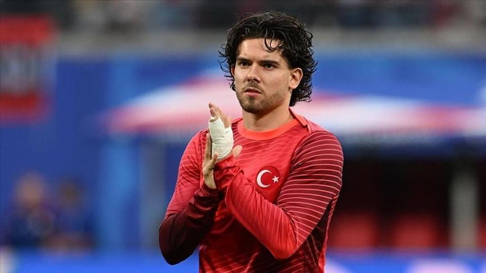Ferdi Kadıoğlu, Dünya Kupası öncesi değerlendirmede bulundu: Önceliğimiz...