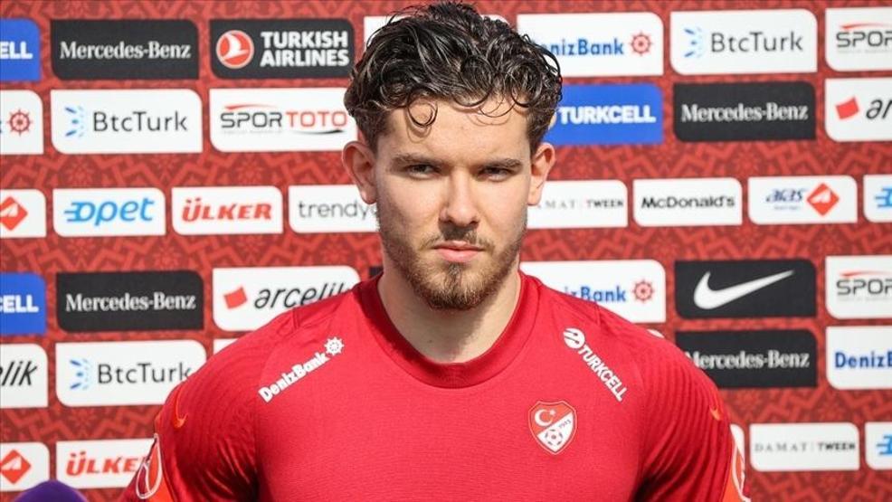 Ferdi Kadıoğlu, Dünya Kupası öncesi değerlendirmede bulundu: Önceliğimiz...