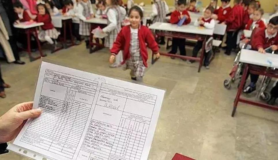 OKULLAR NE ZAMAN TATİL Okulların Kapanmasına Kaç Gün Kaldı Bu Hafta Mı Kapanıyor Karneler Ne Zaman Verilecek İşte e-Okul MEB Çalışma Takvimi...