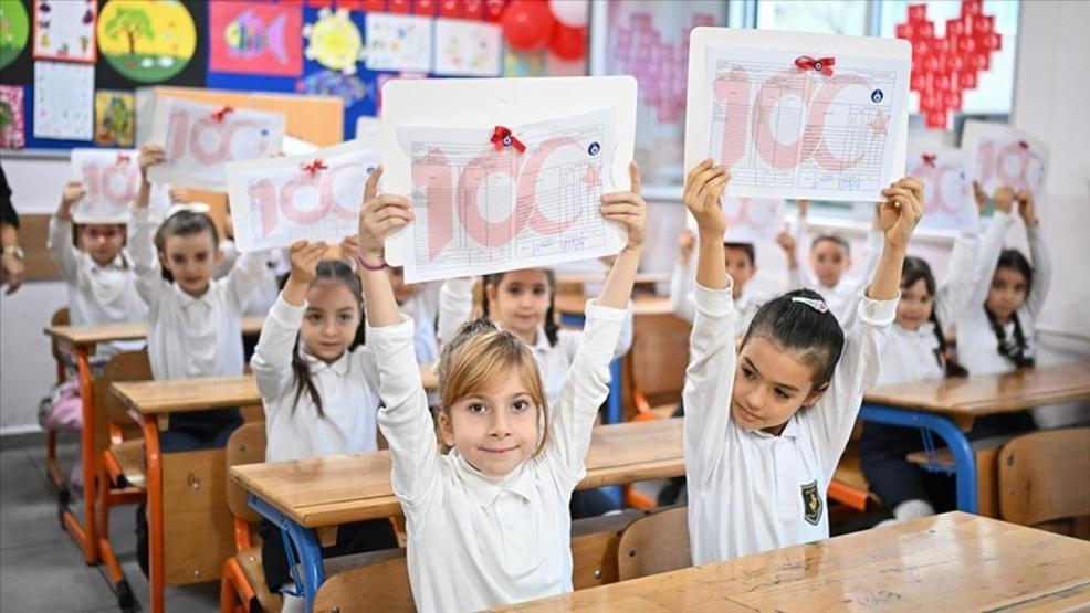 OKULLAR NE ZAMAN TATİL Okulların Kapanmasına Kaç Gün Kaldı Bu Hafta Mı Kapanıyor Karneler Ne Zaman Verilecek İşte e-Okul MEB Çalışma Takvimi...