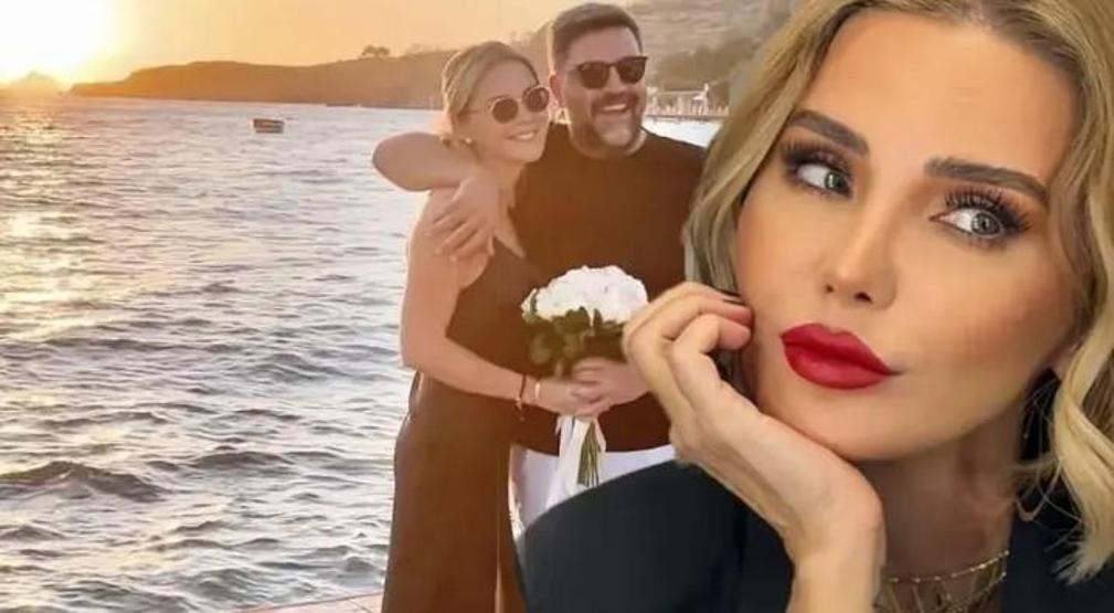 Ece Erken’in Benan Kocadereli Davasında Yeni Gelişme