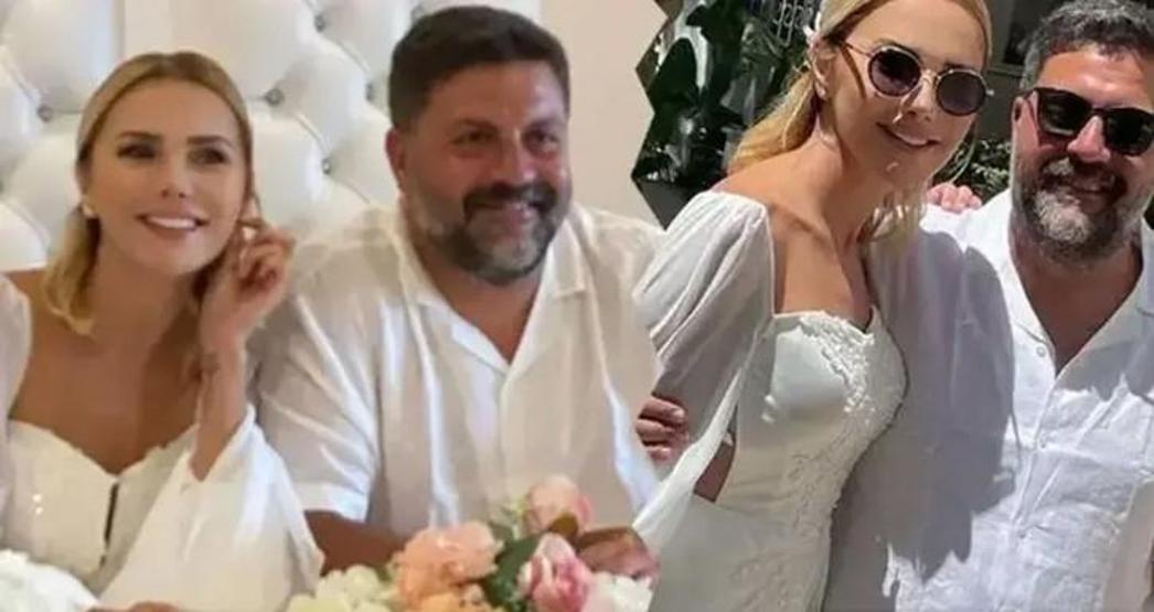 Ece Erken’in Benan Kocadereli Davasında Yeni Gelişme