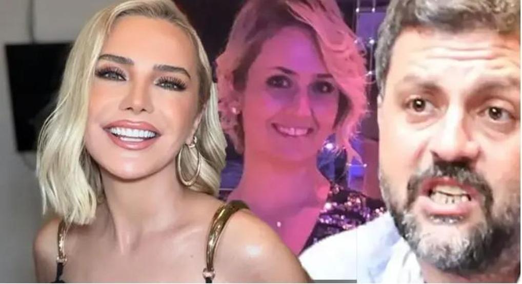 Ece Erken’in Benan Kocadereli Davasında Yeni Gelişme