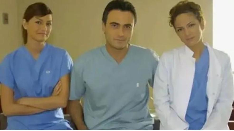 Doktorlar’ın Ela ve Zenan’ı Yıllar Sonra Buluştu: Yasemin Ergene ile Melike Güner Sosyal Medyayı Salladı