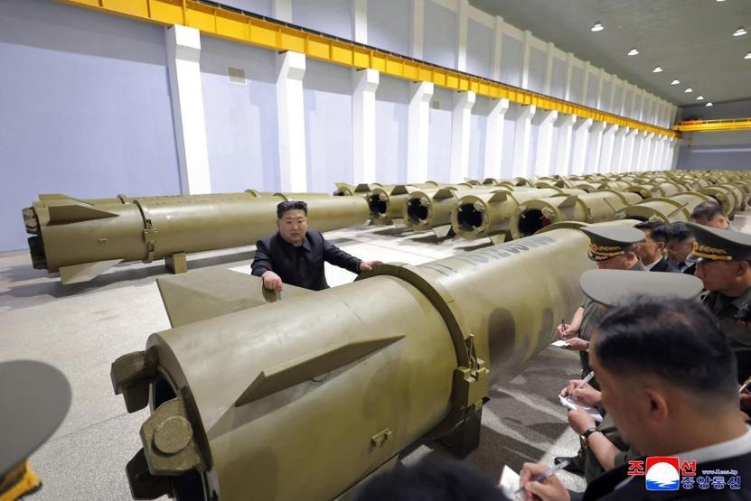 Putin’in izlediği yakın temas: Kuzey Kore’de kritik buluşma