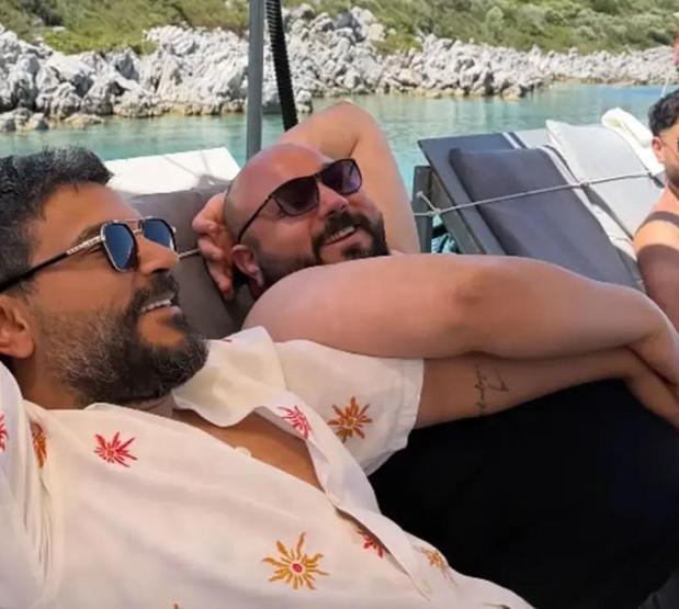 Can Polat’ın Ölümü Sonrası Polat Ailesinden İlk Açıklama: “Acımızı Yaşamaya Çalışıyoruz”