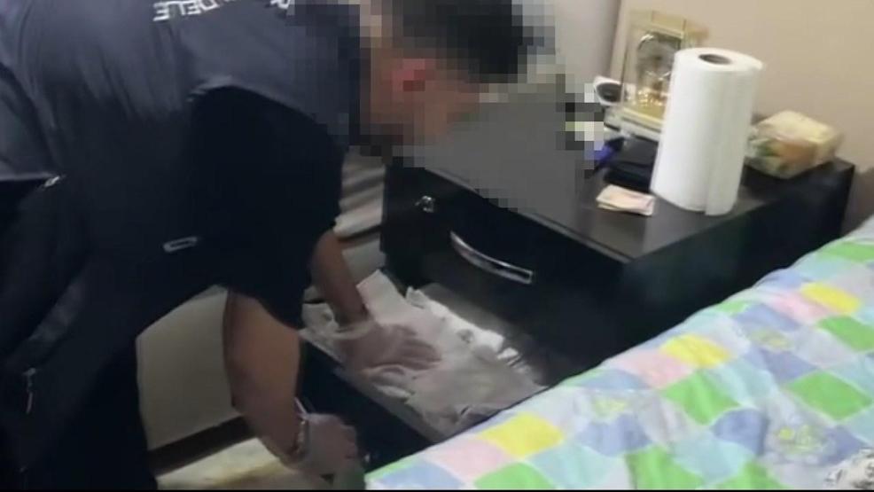 ATM dolandırıcılarına darbe: Sahte dolarları sisteme dokmuşlar