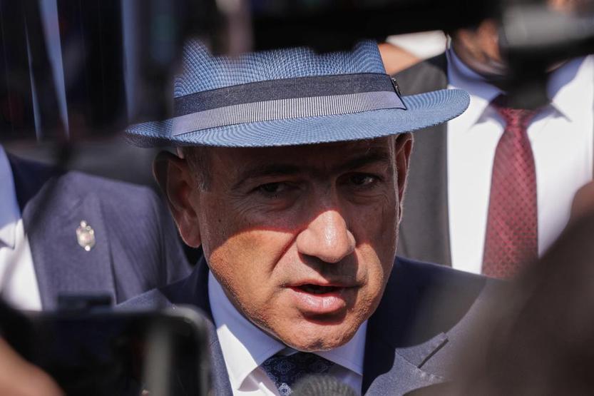 İlişkiler Brüksel uyarısı ile gerilmişti... Ermenistandaki seçimlere dair Rusyadan ilk yorum: Batı müdahalesi var