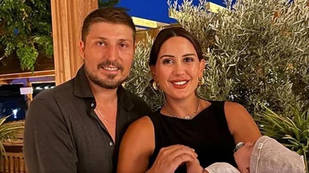 Sahra Işık’tan boşanma sonrası sert paylaşım: “Zihnimi temizlemeye devam”
