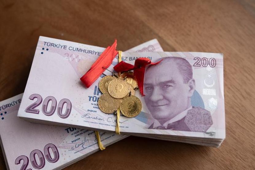 İslam Memiş yanıtladı: Altın ve gümüşü kim düşürüp de topluyor
