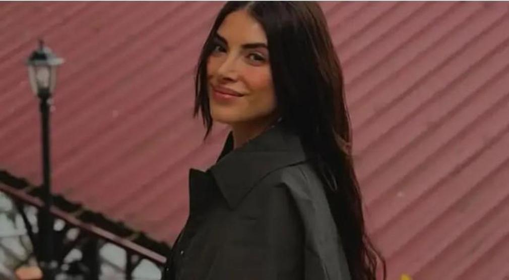 Deniz Baysal’dan radikal imaj değişikliği Kısa saçlı yeni haliyle hayranlarını mest etti
