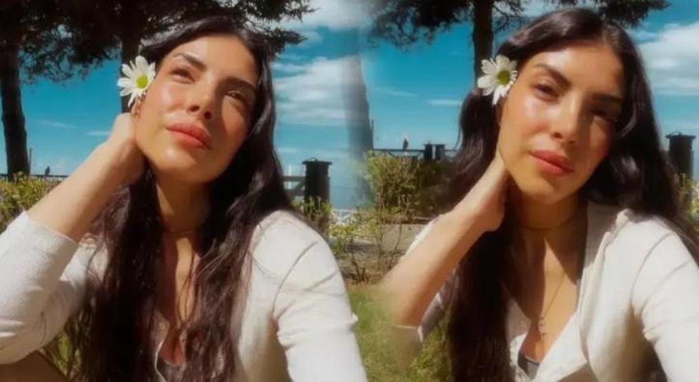 Deniz Baysal’dan radikal imaj değişikliği Kısa saçlı yeni haliyle hayranlarını mest etti