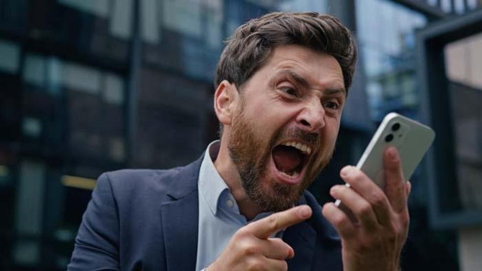 BU ARAŞTIRMA ŞAŞIRTTI 1 Dakikalık Öfkenin Vücuda Verdiği Zarar Yok Artık Dedirtti: Bağışıklığı 5 Saat Savunmasız Bırakıyor