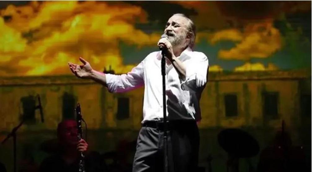 Volkan Konak’ın kızı Derin, sesiyle büyüledi Sanal medyada beğeni yağdı