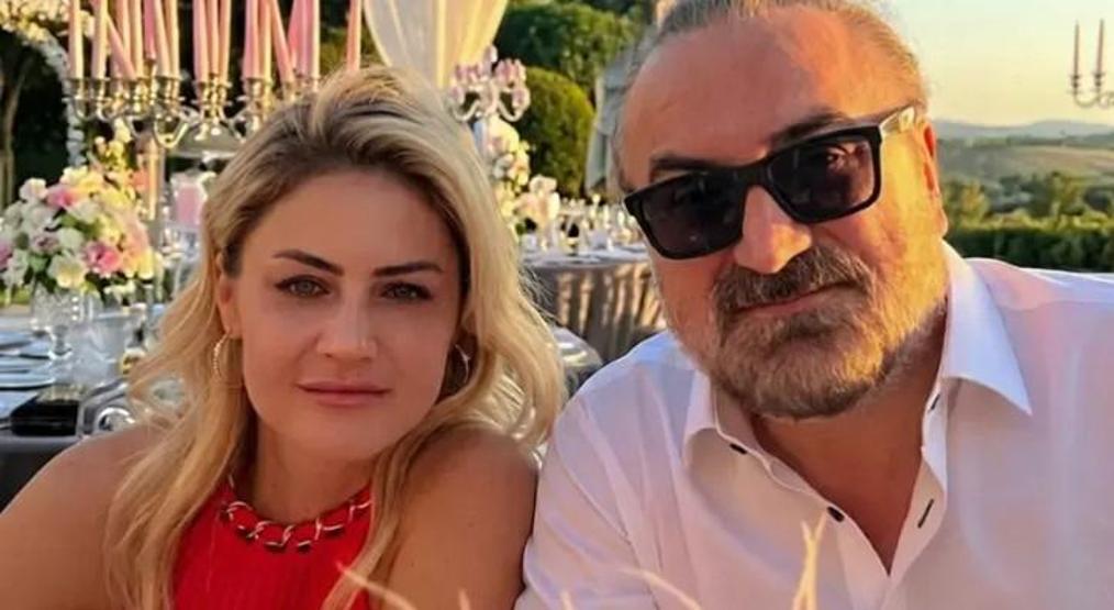 Volkan Konak’ın kızı Derin, sesiyle büyüledi Sanal medyada beğeni yağdı